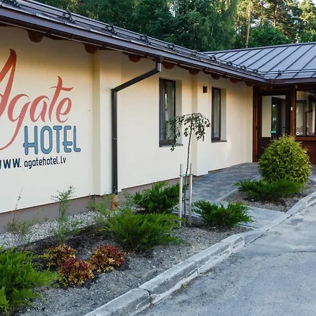 Agate Hotel-3